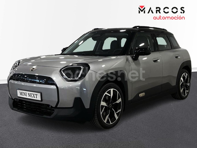 MINI ACEMAN E