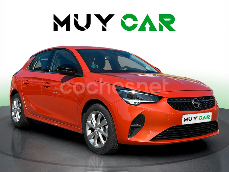OPEL Corsa 1.2T XHL Elegance Auto
