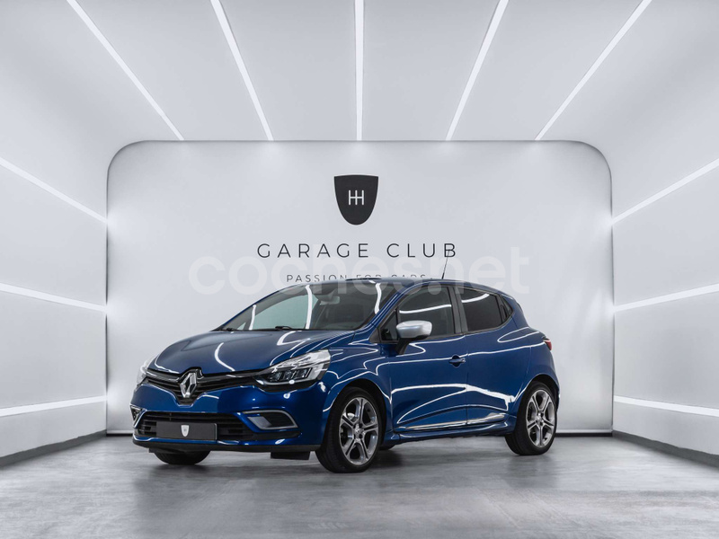 RENAULT Clio Zen Energy TCe