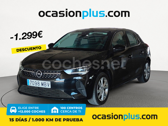 OPEL Corsa 1.5D DT Elegance