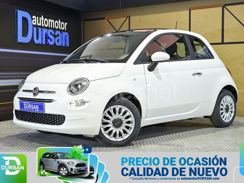 FIAT 500 2020 13 490 En Madrid Coches fiat-500-2020-13-490-en-madrid-coches
