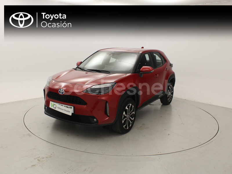 TOYOTA Yaris Cross 1.5 120H Active Plus
