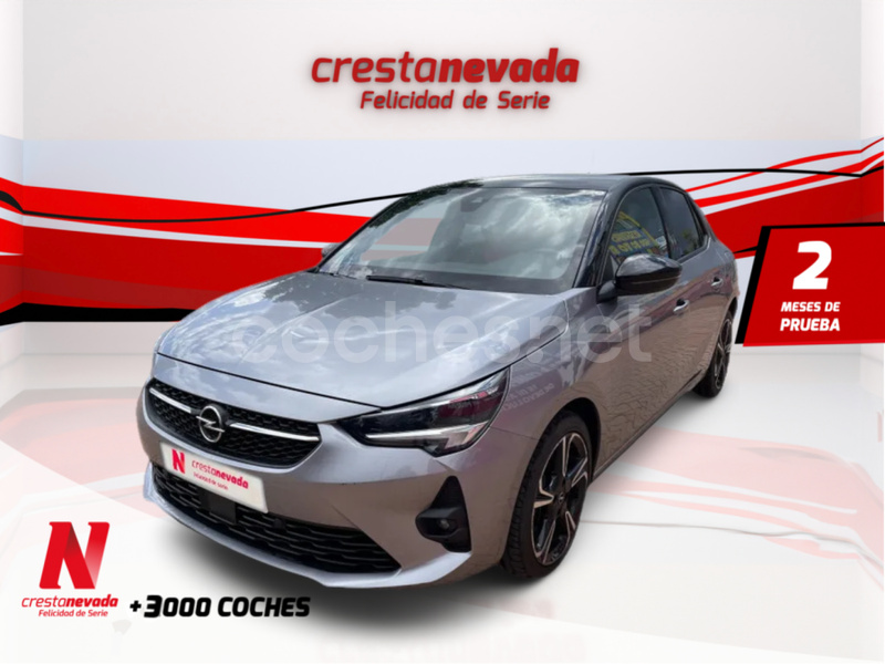 OPEL Corsa 1.2T XHL GSLine