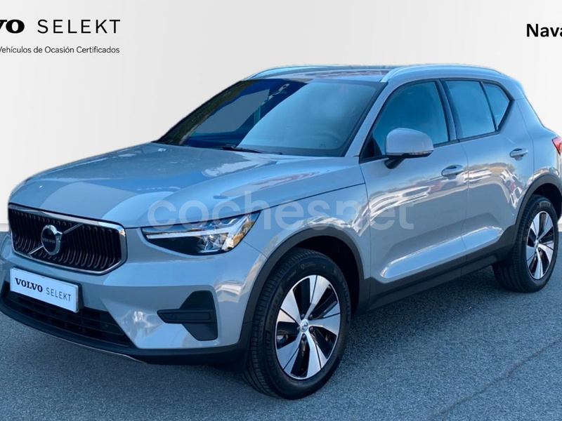 VOLVO XC40 2.0 B3 G Core Auto