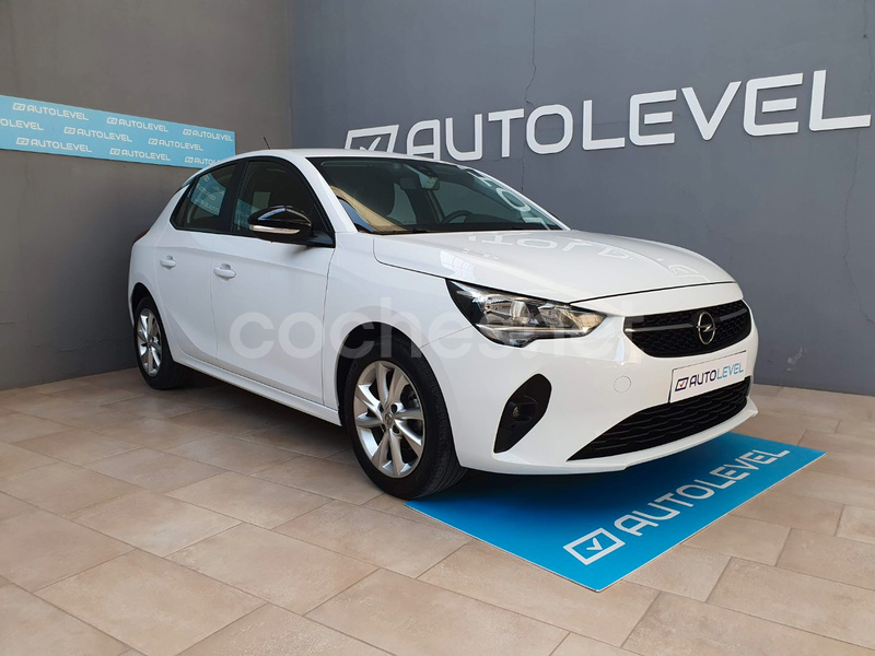 OPEL Corsa 1.5D DT Edition