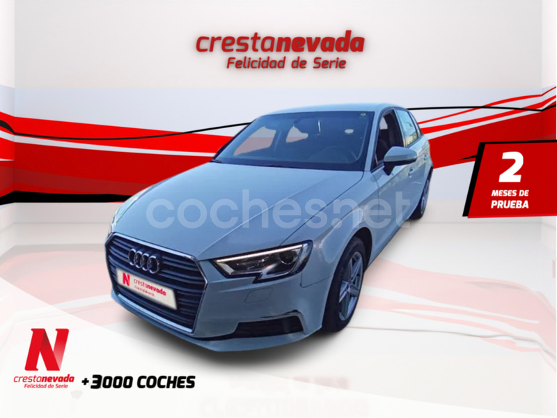 AUDI A3 1.6 TDI S tronic Sportback