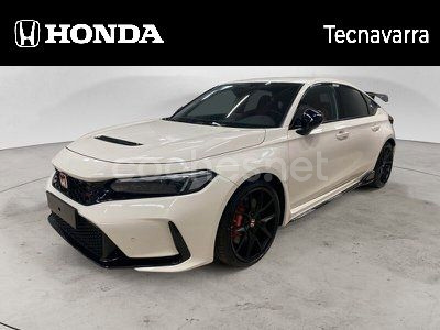 HONDA Civic 2.0 VTEC Turbo Type R