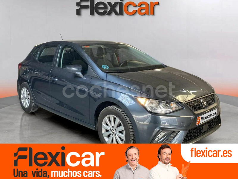 SEAT Ibiza 1.0 TSI Style