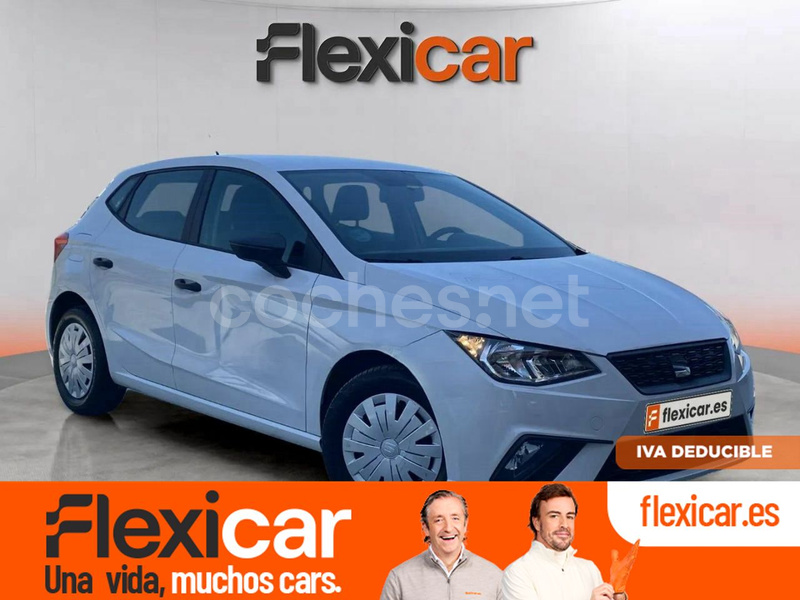 SEAT Ibiza 1.6 TDI Reference Business