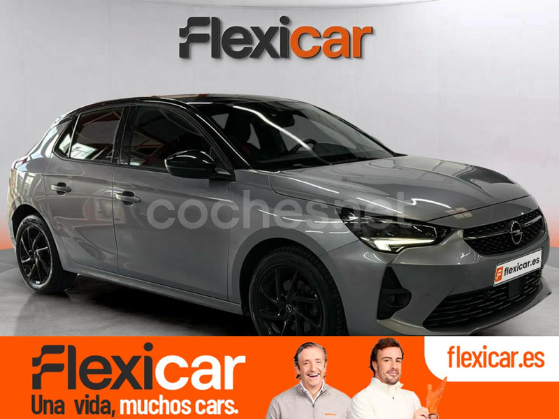 OPEL Corsa 1.5D DT GSLine