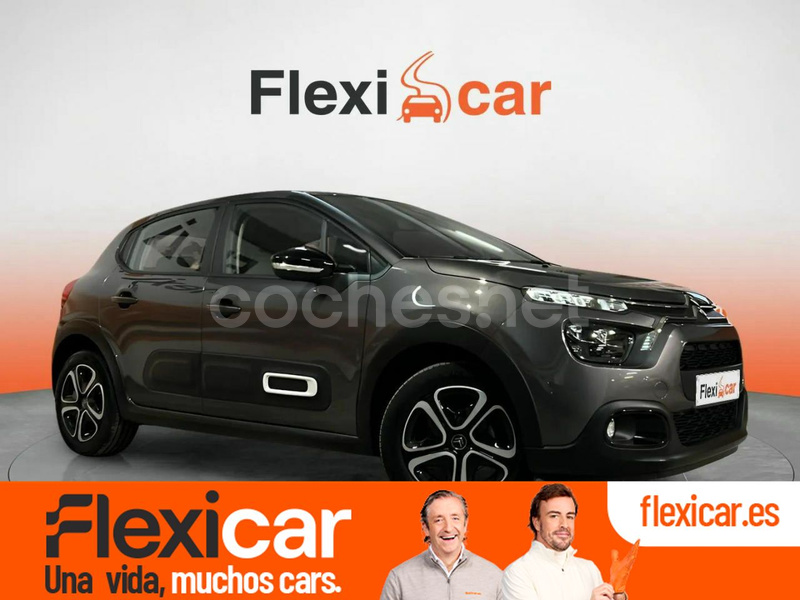 CITROEN C3 BlueHDi Plus
