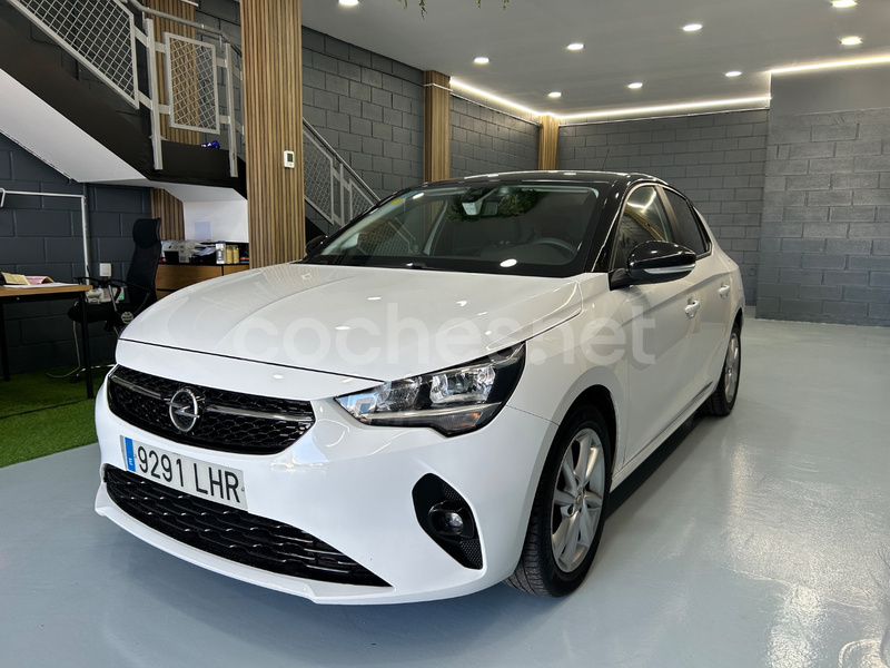 OPEL Corsa 1.2T XHL Elegance