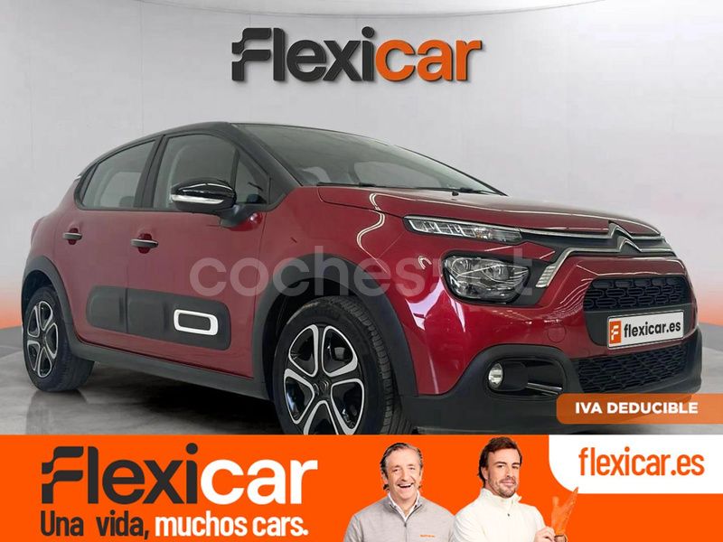 CITROEN C3 PureTech Feel