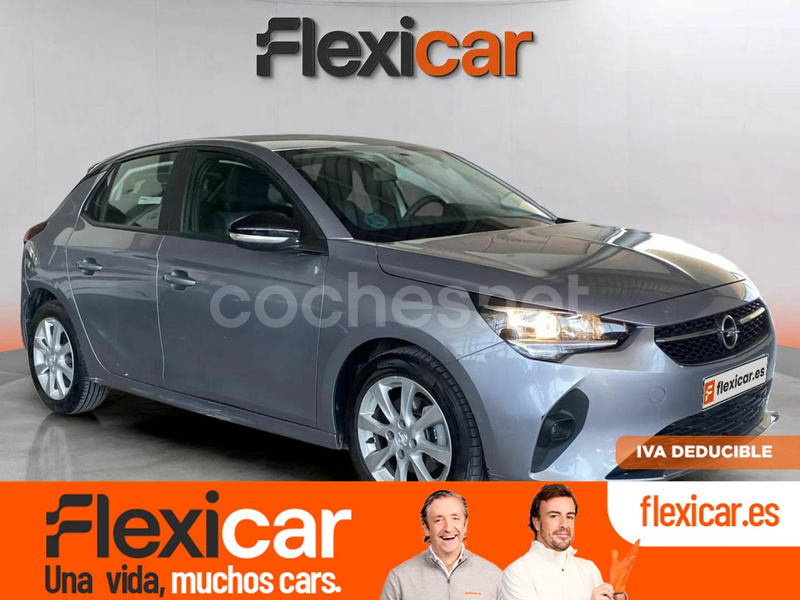 OPEL Corsa 1.2T XHL Edition