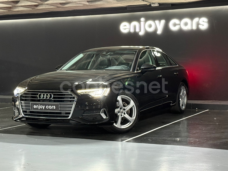 AUDI A6 Sport 40 TDI S tronic