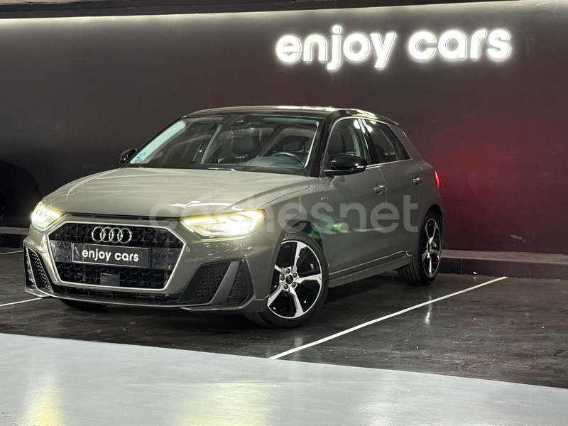 AUDI A1 Sportback Adrenalin 30 TFSI S tron