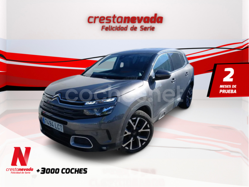 CITROEN C5 Aircross BlueHdi SS Feel