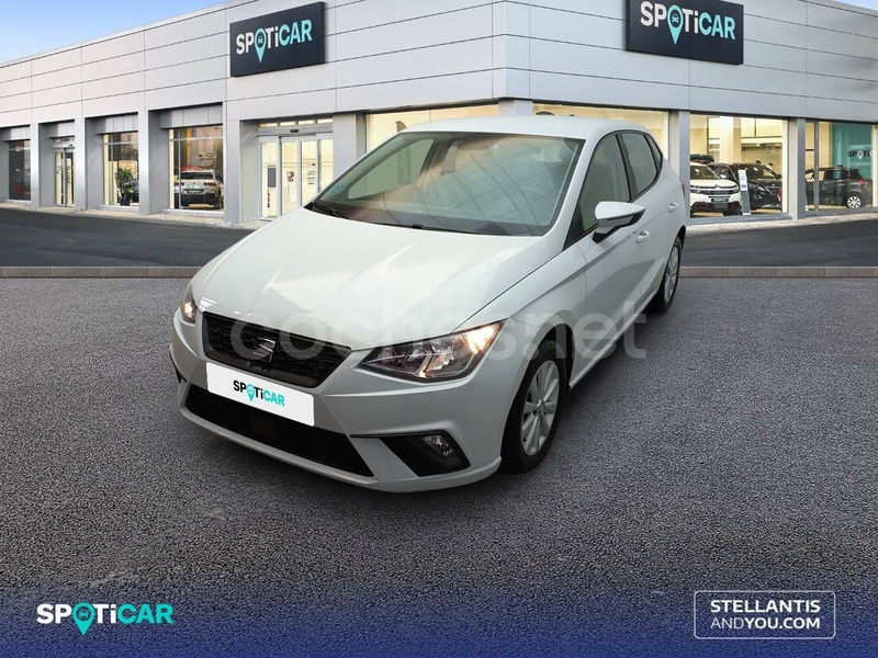 SEAT Ibiza 1.0 TSI Style XL