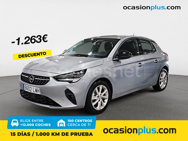OPEL Corsa 1.2T XHL Elegance