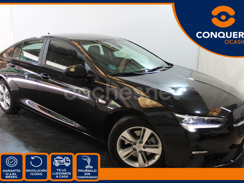 OPEL Insignia GS Business Edition 1.5D DVH AT8