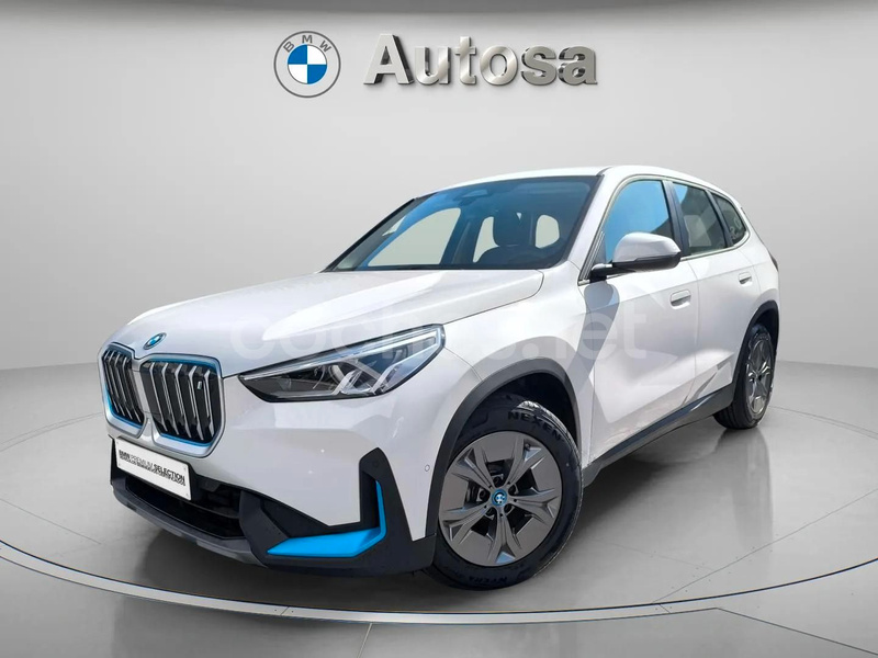 BMW iX1 xDrive30