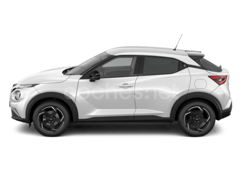 NISSAN JUKE DIGT 114 CV 6MT Acenta