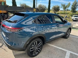 HONDA HR-V 1.5 iMMD Elegance 4x2