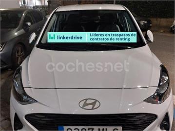HYUNDAI i10 1.0 Klass AT
