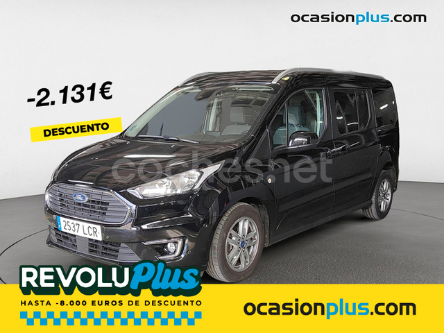 FORD Grand Tourneo Connect 1.5 TDCi Titanium