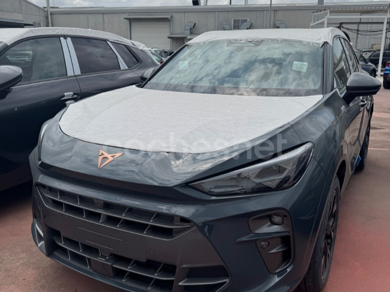 CUPRA Terramar 1.5 eTSI 150 CV DSG