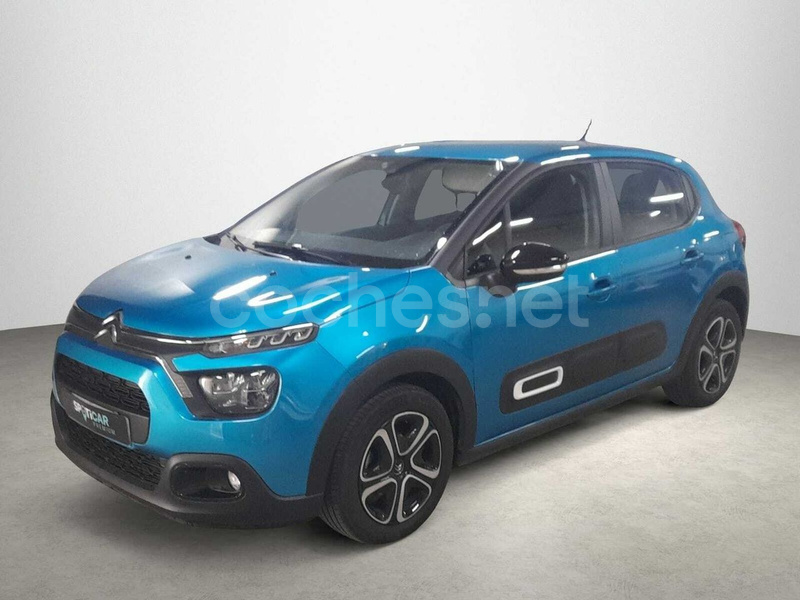 CITROEN C3 PureTech Feel