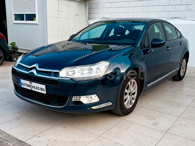 CITROEN C5 2.0 HDi Seduction