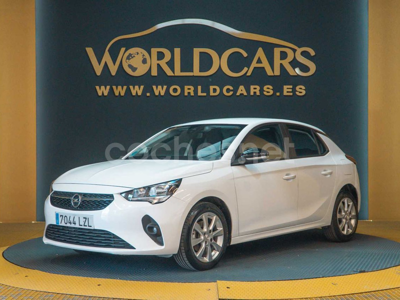 OPEL Corsa 1.5D DT Edition