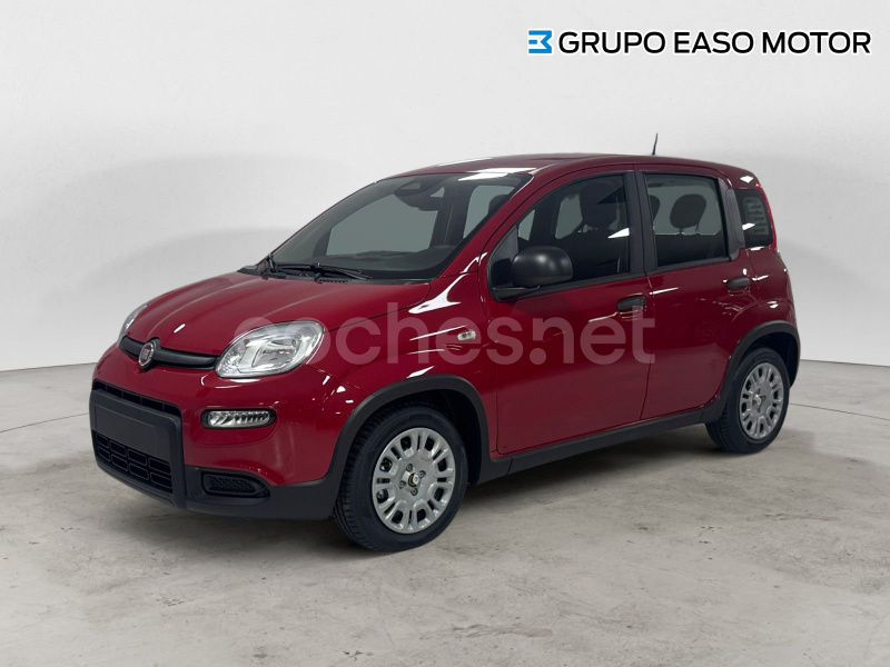 FIAT Panda Pandina 1.0 Hybrid