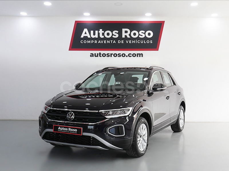 VOLKSWAGEN T-Roc Life 1.0 TSI