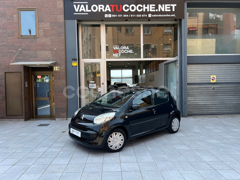 CITROEN C1 1.0 Audace