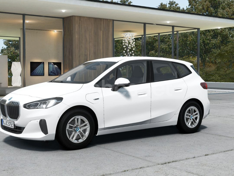 BMW Serie 2 Active Tourer 225e xDrive