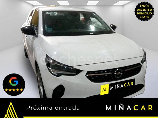 OPEL Corsa 1.2T XHL Elegance Auto