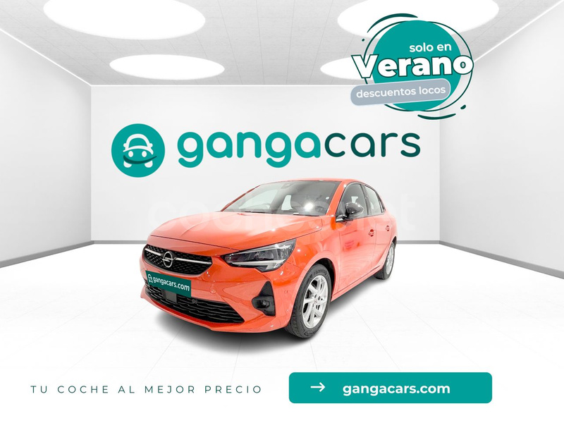 OPEL Corsa 1.2T XHL Edition