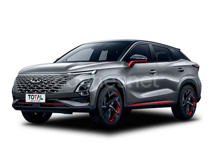 OMODA 5 MY25 Premium 1.6 TGDI