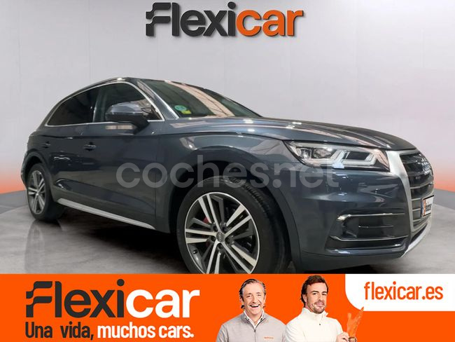 AUDI Q5 2.0 TDI quattro S tronic