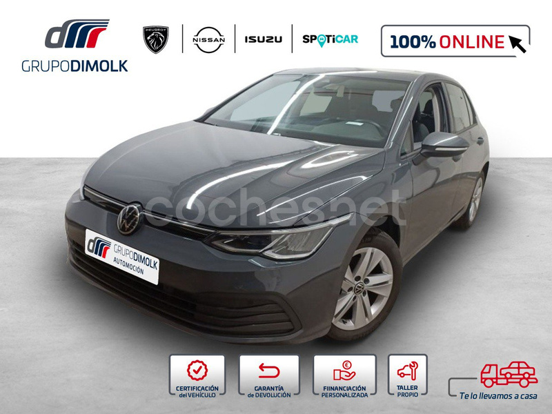 VOLKSWAGEN Golf Advance 1.6 TDI