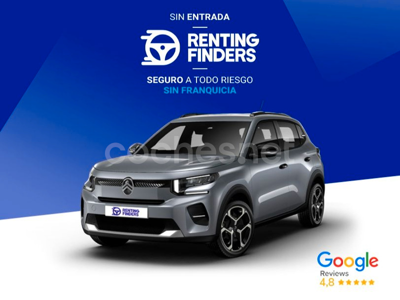 CITROEN C3 Turbo 100 Business