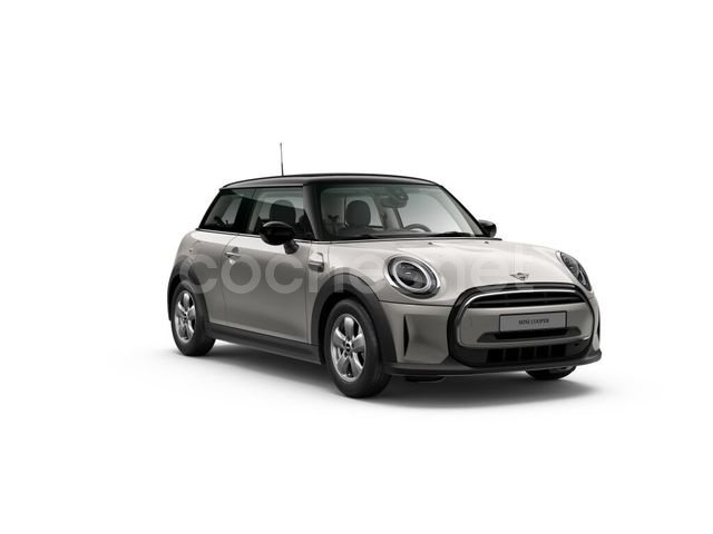 MINI MINI COOPER
