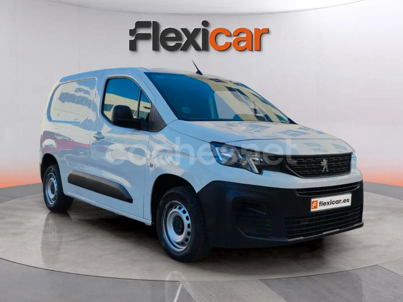 PEUGEOT Partner 2021 16 490 En Baleares Coches
