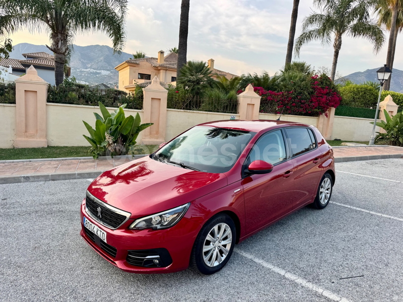 PEUGEOT 308 Style 1.2 PureTech