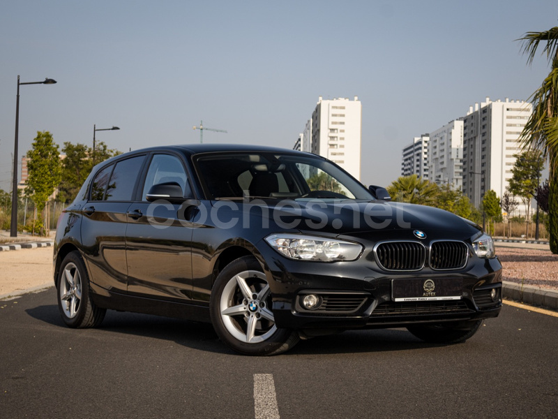 BMW Serie 1 118i