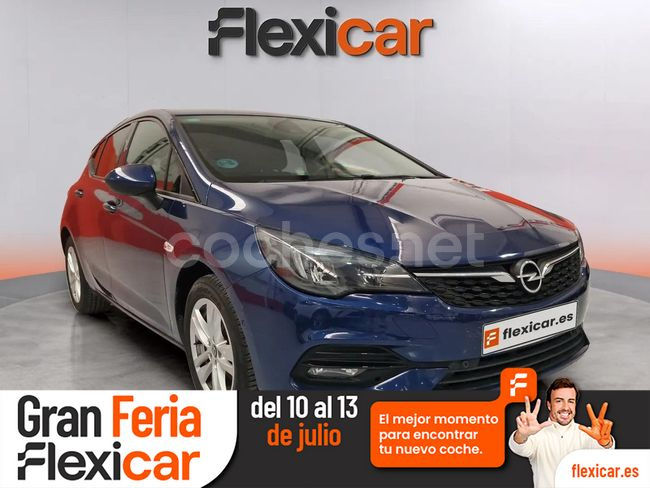 OPEL Astra 1.2T SHT GS Line