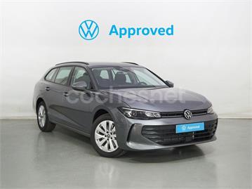 VOLKSWAGEN Passat Passat eHybrid PHEV DSG