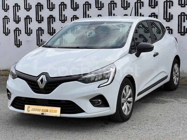 RENAULT Clio Business Blue dCi